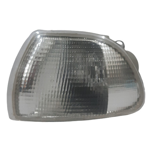 Cocuyo Luz Cruce Cristal Izquierdo Fiat Palio Siena 97/01. 