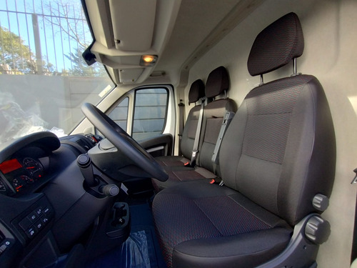 Peugeot Boxer 2.2 Hdi L3H2 140