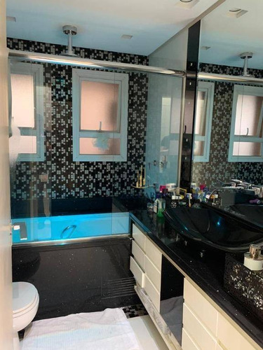 Apartamento À Venda, 178 M² Por R$ 1.190.000,00 - Centro - Guarulhos/sp - Ap16647