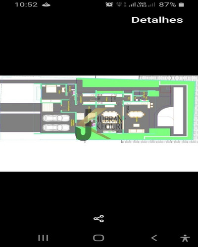 Imagem 2 de 6 de Casa - C006210 - 69374647