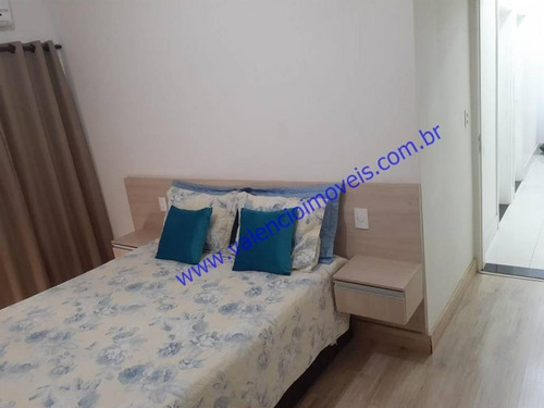 Imagem 8 de 30 de Venda - Casa - Jardim Da Alvorada - Nova Odessa - Sp - 859far