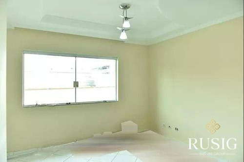 Imagem 6 de 15 de Sobrado Com 2 Dormitórios À Venda, 120 M²- Vila Matilde - São Paulo/sp - So1011