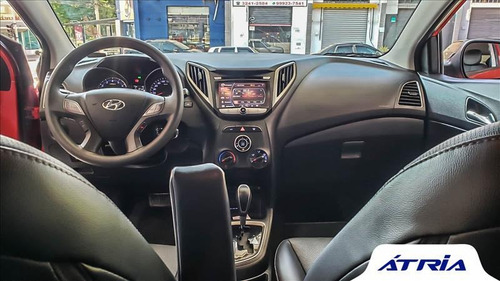 Imagem 10 de 12 de Hyundai Hb20 1.0 Comfort 12v