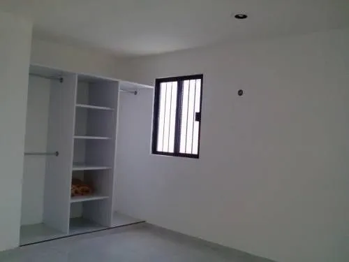 Casa En Renta En Merida F-1156, 2 Rec. Col Brisas Chuburna $9,900