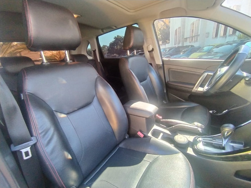 Imagen 6 de 14 de Chery Grand Tiggo