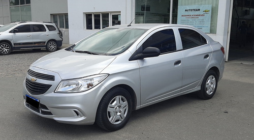 Chevrolet Prisma Joy + 2018