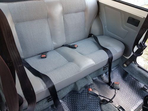 Fiat 147 1993 1.4 Tr