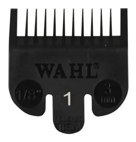 Numero de maquina de pelo hotsell