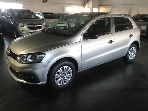 Volkswagen Gol Trend 1.6 Serie 101cv 5p