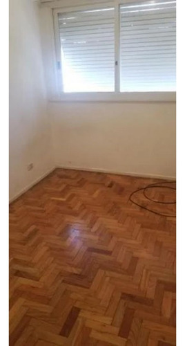 Almagro,3 Amb,frente,balcon, 2baños, Excelente Ubicacion, Metros Medrano