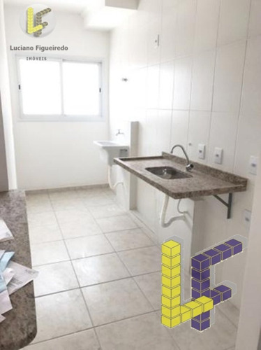 Venda Apartamento Sao Bernardo Do Campo Vila Quirino De Lima - 13596
