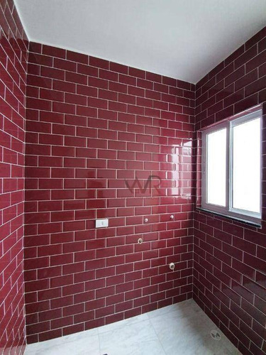Imagem 4 de 16 de Apartamento À Venda, 40 M² Por R$ 260.000,00 - Vila Carrão - São Paulo/sp - Ap1052