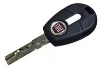 Comprar Fiat Strada Chave Manual Code 2 Sem Telecomando Genuíno