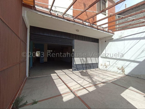 Milagros Inmuebles Edificio Venta Barquisimeto Lara Zona Oeste Economica Residencial Economico Comercial Código Inmobiliaria Rent-a-house 24-16570