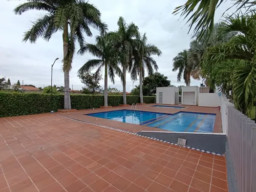 Casa En Venta En Via Bocono. Cod V30506