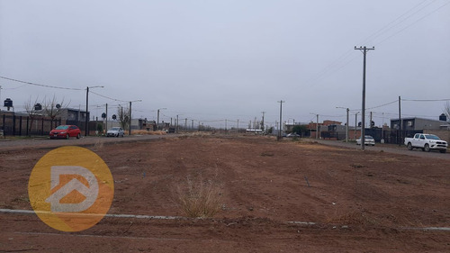 Imagen 2 de 4 de Venta De Lote Senillosa