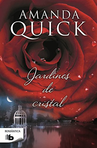 Jardines De Cristal -mujeres De Lantern Street 1- -ficcion-