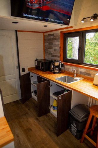Casa Principal Con Monoambiente + 1 Tiny House En Venta En Villa La Angostura Posibilidad De Inversion