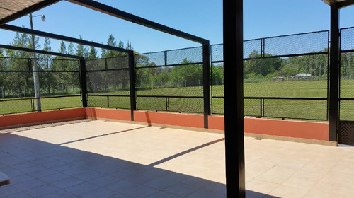 Casaquinta En Zona Semi Rural - Estancia Chica - La Plata