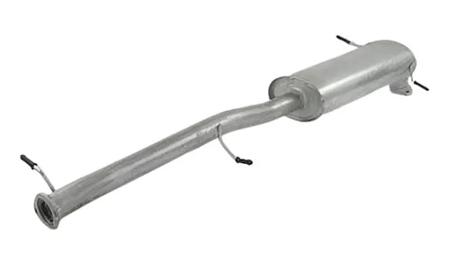 comprar Abafador Intermediario Mazda Mpv 3.0 V6 18v 1997 A 1999
