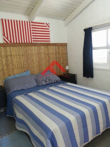 Casa En Manantiales - Ref: 1109