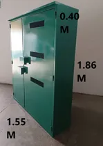 Comprar Medio Modulo Medidores Electricos 1.55 X 1.86x0.40 Corpoelec