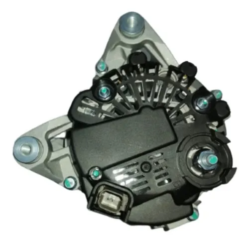 Alternador Renault Duster Logan Sandero 95a 2pines 12v