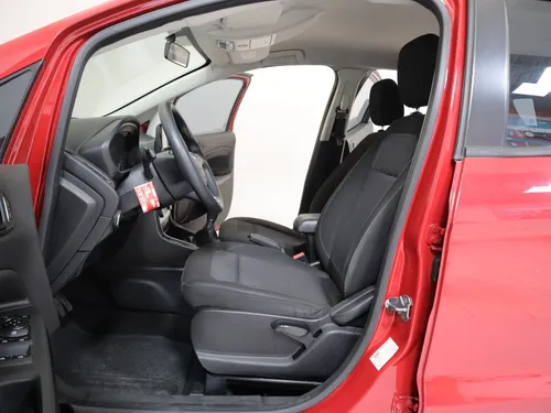 Ford Ecosport SE 1.5 MT 4X2