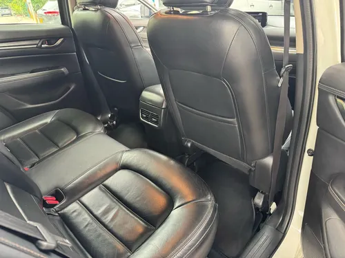 Mazda CX-5 Grand Touring LX 2.5 4x4 Automático
