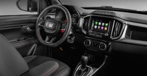 Fiat Strada Cd