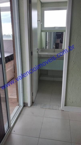 Venda - Apartamento - Vila Frezzarin - Americana - Sp - 2785mg