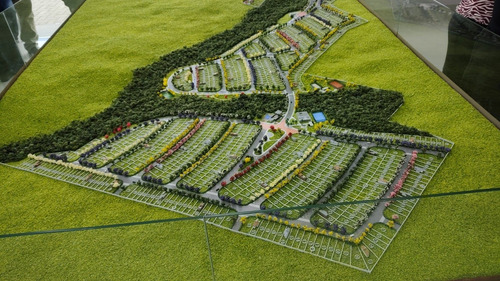 Imagem 11 de 22 de Lançamento Quinta Dos Romeiros Residencial, Lotes De 220m² A 480m², Área De Lazer Completa, Ótima Localização - Te00204 - 70699017