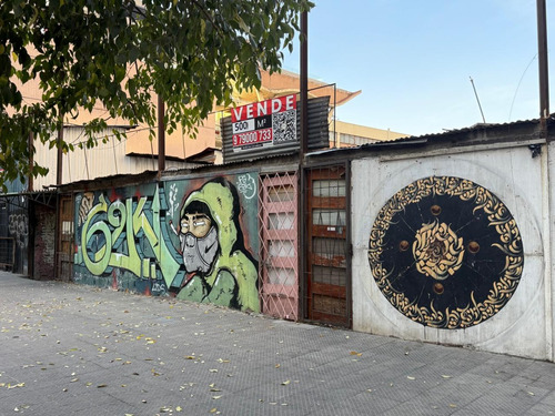 Excelente!!! 230m2, Fray Camilo Henríquez / 10 De Julio