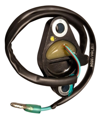 Sensor De Cambios Hero Eco Cargo 150/tr Original