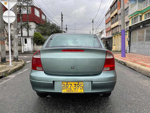 Chevrolet Corsa Evolution Mt 1400cc