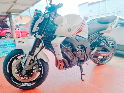 Yamaha Fz1000