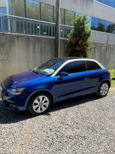 Audi A1 1.4 Ambition Tfsi 122cv 2011