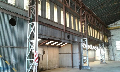 Imagen 3 de 11 de Depósito Galpón En Venta Ubicado En San Fernando, G.b.a. Zona Norte, Argentina