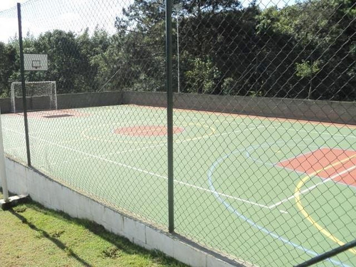 Casa Com 3 Dormitórios 2 Suítes À Venda, 250 M² Por R$ 960.000 - Palm Hills Granja Viana Club Residence - Cotia/sp - Ca0034