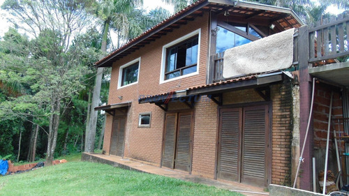 Chácara À Venda Em Vale Verde - Ch257334