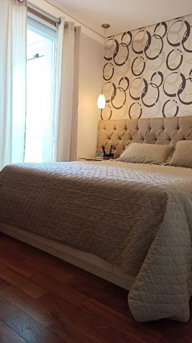 Imagem 23 de 27 de Apartamento Com 3 Dormitórios À Venda, 168 M² Por R$ 2.150.000 - Aclimação - São Paulo/sp - Ap20072