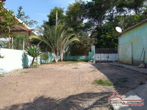 Imagem 5 de 15 de Chácara Na Estancia Porto Velho Jacareí Sp - 4256