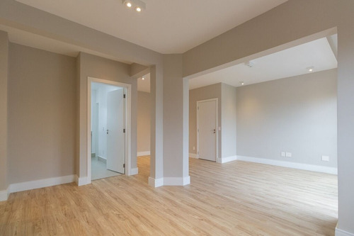 Imagem 22 de 30 de Apartamento À Venda No Bairro Vila Madalena - São Paulo/sp - O-5021-12533