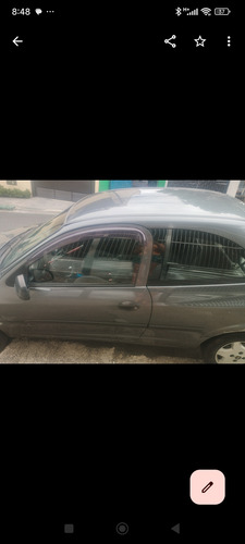 Chevrolet Celta 1.0 Ls Flex Power 3p