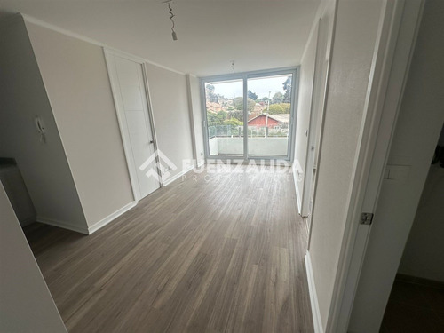 Departamento En Venta De 2 Dorm. Peñuelas