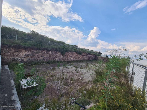 Imagen 7 de 7 de Terreno En Venta Zona Premium En Zibata Kp