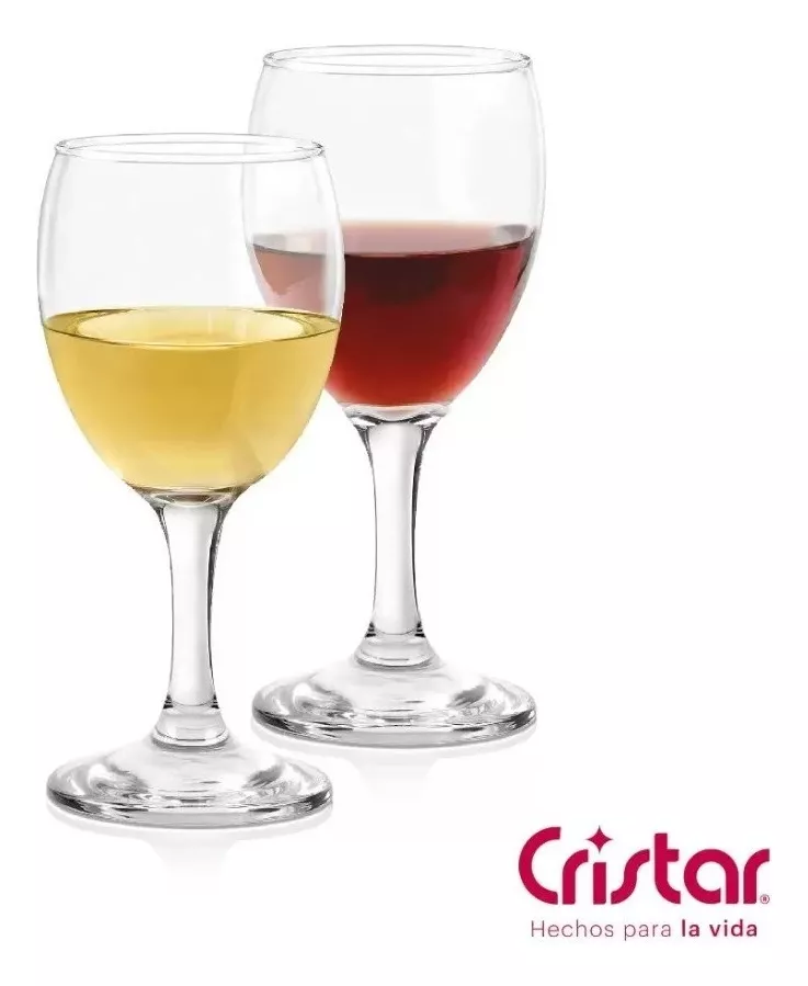 Primera imagen para búsqueda de copas de vino