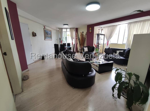 Bello Y Cómodo Apartamento En Venta Sabana Grande Caracas 25-17907 Edf