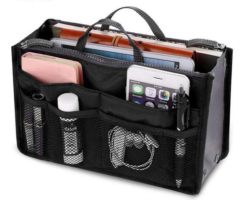 Bagorganizer - Organizador Multifuncional Para Cartera