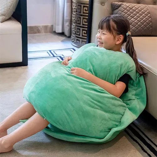Cute Plush Pillow, Turtle 60cm